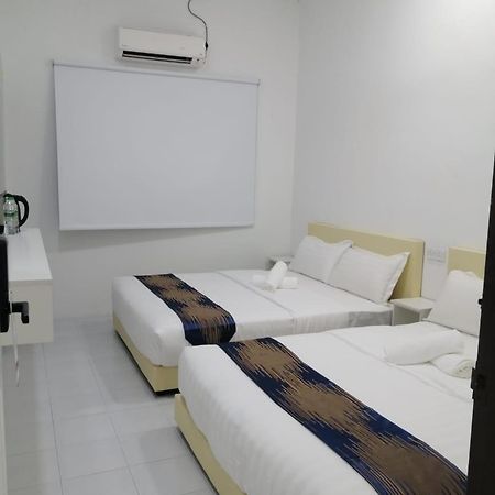 Skyn Smart Home Ipoh Exteriér fotografie