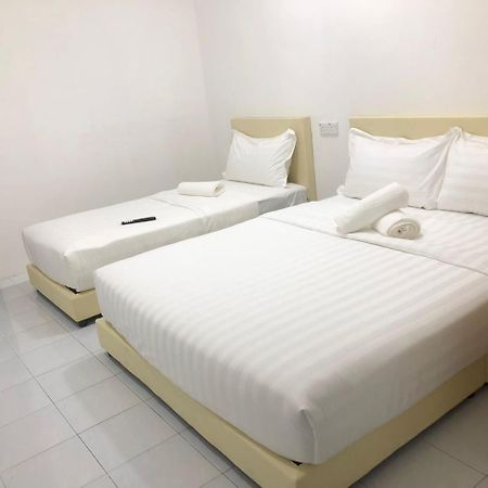 Skyn Smart Home Ipoh Exteriér fotografie