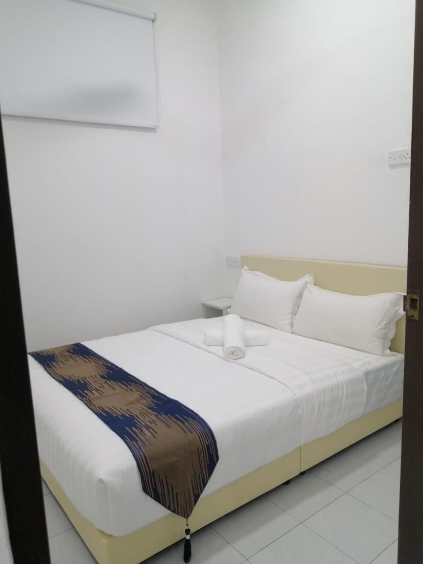 Skyn Smart Home Ipoh Exteriér fotografie