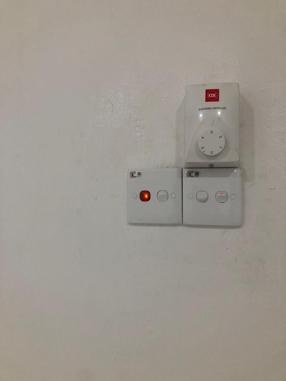 Skyn Smart Home Ipoh Exteriér fotografie
