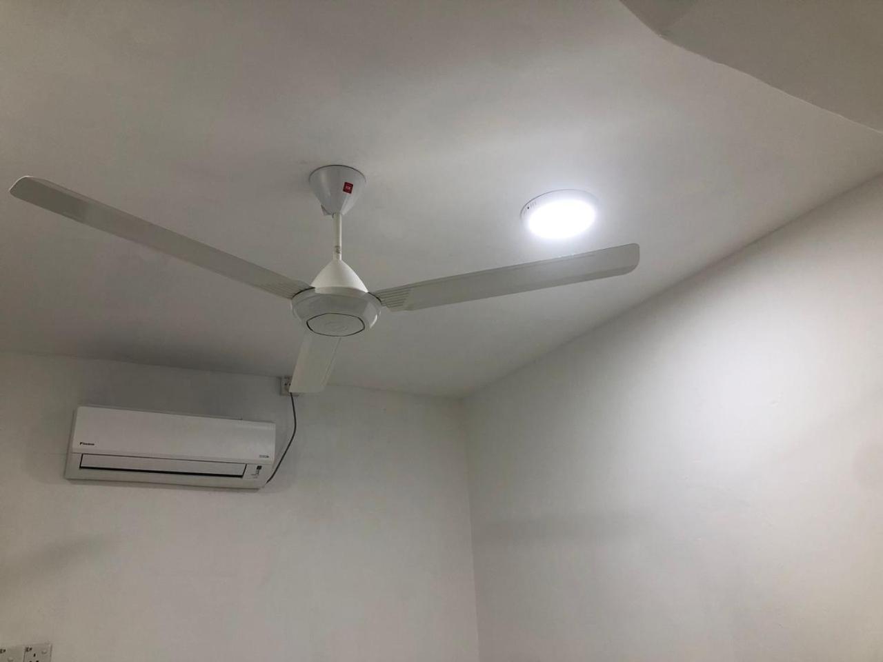 Skyn Smart Home Ipoh Exteriér fotografie